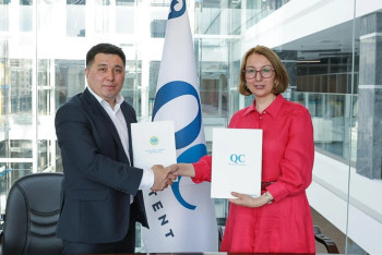 Фотография к новости: Қазақ тарихы туралы ЖИ платформа құрылады