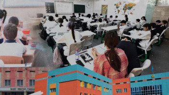 Фотография к новости: Оқушы мұғалімді қорласа, ата-анаға қандай жаза бар?