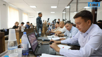 Фотография к новости: Шерзаттың анасының айқайлап жатқанына қарамай, одан сайын соғып жатырсыз – прокурор