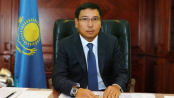 Фотография к новости: Досаев өзінің отставкасын талап ететін митингті өткізуге рұқсат бермеді