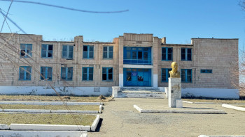 Фотография к новости: Жетісудағы шағын мектептердің жайы қандай