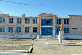 Фотография к новости: Жетісудағы шағын мектептердің жайы қандай