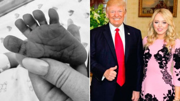 Фотография к новости: Дональд Трамп немерелі болды