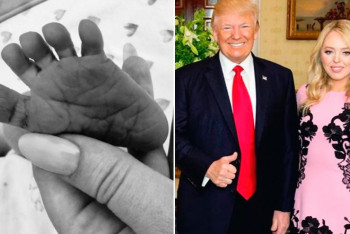 Фотография к новости: Дональд Трамп немерелі болды