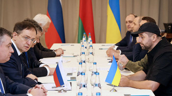 Фотография к новости: Түркия СІМ басшысы: Стамбулдағы келіссөз – бейбітшілікке жету жолындағы маңызды күн