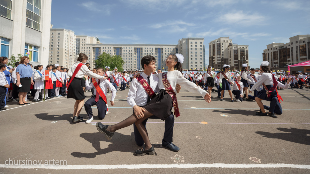  Артём Чурсинов  - архив