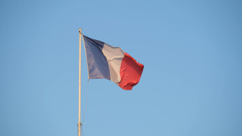 Фотография к новости: Франция Иранға қарсы БҰҰ Халықаралық сотына шағым түсірді