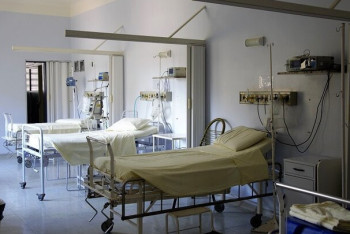 Фотография к новости: Сауд Арабиясында дәрігерсіз клиника ашылды