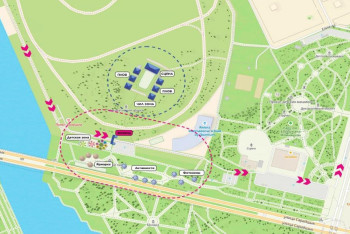 Астанада BI Marathon уақытында көшелер жабылады