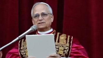 Фотография к новости: Рим Папасының үйі сатылымға қойылды