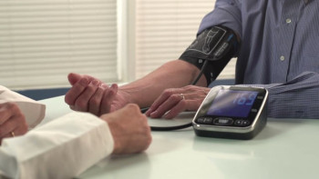 Фотография к новости: Әлемде 1,28 миллиардтан астам адам гипертониямен ауырады: ДСМ мәлімдеме жасады