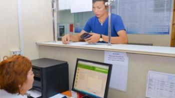 Фотография к новости: 1 шілдеден бастап емханаға тіркелу тәртібі өзгереді