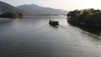 Фотография к новости: Нигерияда паром апатынан 37 адам қаза тапты