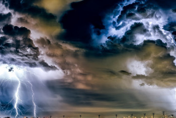 Фотография к новости: 18 мамырға арналған ауа райы болжамы