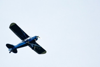 Қызылорда облысында мәжбүрлі түрде қонған ұшақтағылар 8 сағаттан соң табылды