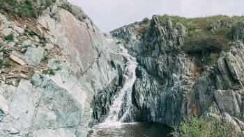 Фотография к новости: Ақтөбеде ішкі туризм қалай дамып жатыр?