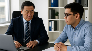 Фотография к новости: Басшылар қандай жұмысшыны жек көретіні анықталды