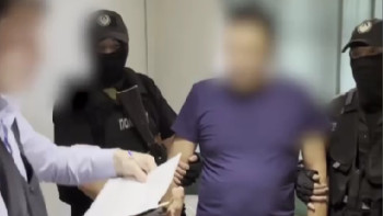 Фотография к новости: 256 млн теңге, элиталық коттедж бен люкс көліктер: Шымкенттегі университеттік схема әшкере болды