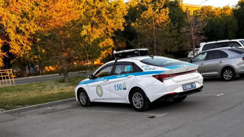 Фотография к новости: Жетісуда балалар қылмысы көбейген