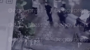 Фотография к новости: Алматыда атыс болып, бір адам жараланды