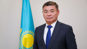 Фотография к новости: Жұмашев: Ауыл баласы да қаладағыдай білім алуға тиіс