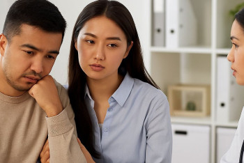 Фотография к новости: Кейбір отбасылар неге бала сүйе алмай жүр? – маман жауабы