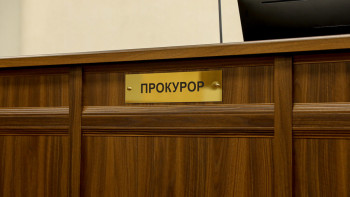 Фотография к новости: Жетім балаларға тиесілі баспана мен әлеуметтік төлемдер қайтарылды