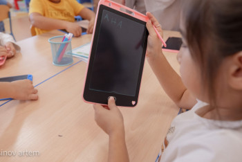 Фотография к новости: Министрлік балаларға арналған мультфильм ретінде ұсынылған деструктивті контентке қатысты мәлімдеме жасады