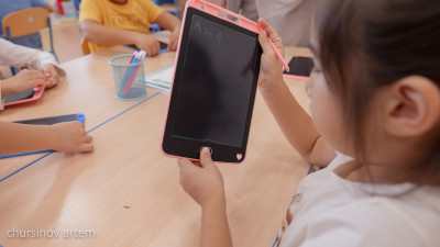 Министрлік балаларға арналған мультфильм ретінде ұсынылған деструктивті контентке қатысты мәлімдеме жасады