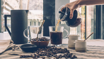 Фотография к новости: Дәрігер кофенің күтпеген пайдасы туралы айтты