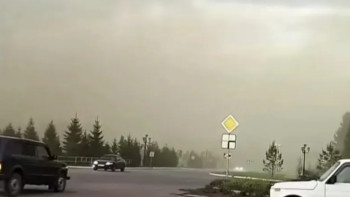 Фотография к новости: Өскеменде ауадан хлордың шамадан тыс мөлшері анықталып, тексеріс басталды