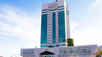 Фотография к новости: "Қорқыт Ата" жаңа арнайы экономикалық аймағы құрылды