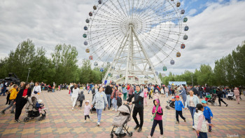 Фотография к новости: Жазда 3,2 млн бала демалады – министрлік жазғы каникулға дайындықты бастады