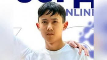 Фотография к новости: Түркістандық түлек ҰБТ-да 140 балл жинады