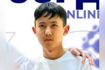 Фотография к новости: Түркістандық түлек ҰБТ-да 140 балл жинады