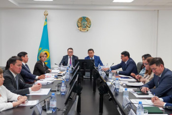 Фотография к новости: Картоп пен көкөніс қымбаттап жатыр: Шенеуніктер себебін айтты