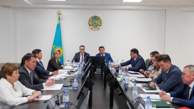 Картоп пен көкөніс қымбаттап жатыр: Шенеуніктер себебін айтты