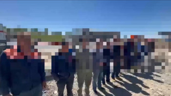 Фотография к новости: Жетісу облысында көші-қон заңнамасын бұзған шетелдіктер анықталды