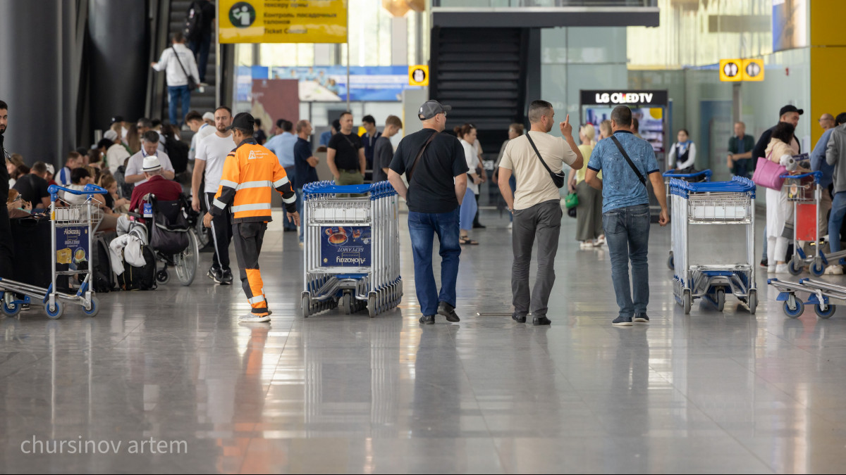  Артём Чурсинов  архив