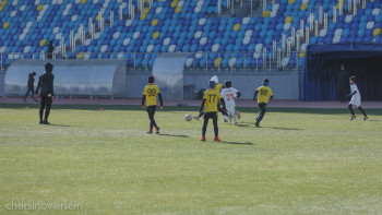 Фотография к новости: Жазғы демалыста балаларға арналған спорттық жарыстар өтеді