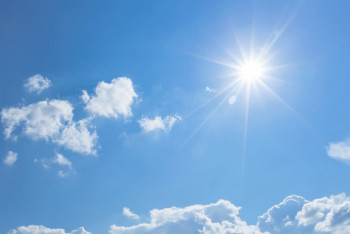 Фотография к новости: Бүгін елімізде ауа райы қандай болады