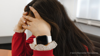 Фотография к новости: Жұмыссыздық адам миына қалай әсер етеді?