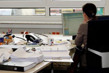 Мансаптық өсуге кедергі келтіретін фактор анықталды