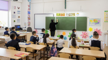 Фотография к новости: Жайлы мектеп пен Келешек мектептерінің айырмашылығы неде?