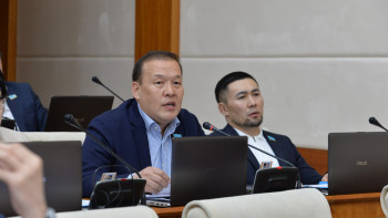 Фотография к новости: Депутат: Біз есігімізді аштық, көршілер жауып алды