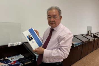 Фотография к новости: Абайтанушы: Биыл Ақтөбе облысында Абай күндері өтеді