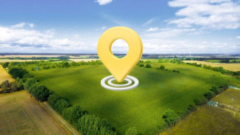 Фотография к новости: Қонаевта 14,3 мың гектар жер пайдаланылмай жатыр