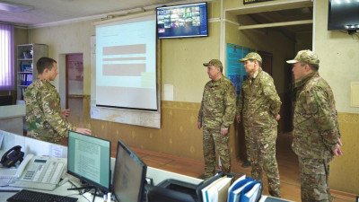 Қауіпсіздік бірінші орында: ТЖМ Өскемендегі қауіпті нысандарды тексерді