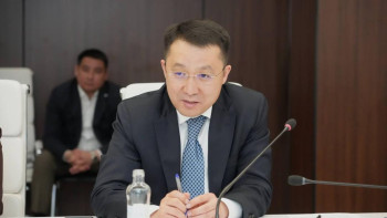 Фотография к новости: 2029 жылға дейін елдегі барлық жолаушы вагондары жаңартылады