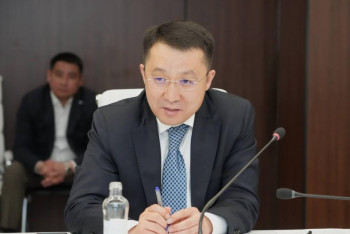 Фотография к новости: 2029 жылға дейін елдегі барлық жолаушы вагондары жаңартылады